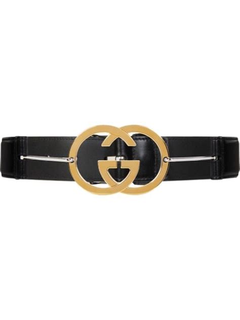 gucci riem g lock|riemen van Gucci.